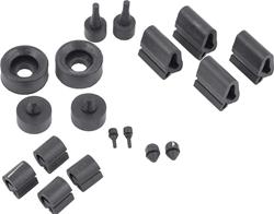 OER Body Component Stoppers for 1968-1970 CHARGER - MB1278