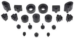 OER Body Component Bump Stops MB1279