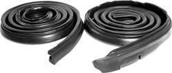 OER Roof Rail Weatherstrips MB1290
