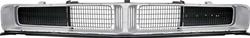 OER Mopar Replacement Grilles MB143521