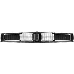 OER Grilles and Grille Inserts MB143521B