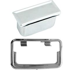 OER Light Bezels MB1476