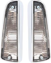 OER Taillight Assemblies MB1771