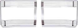 OER Taillight Components MB1986