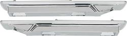 OER Armrest Bases MB2004