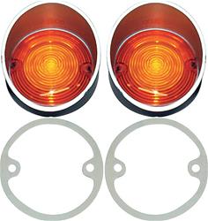 OER Parking Light Components MB2121
