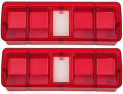 OER Taillight Components MB2139