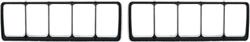 OER Taillight Components MB2165