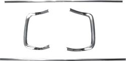 OER Grille Moldings MB2172
