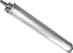 OER Convertible & T-Top Components MB2298