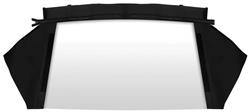 OER Soft Top Windows MB230702