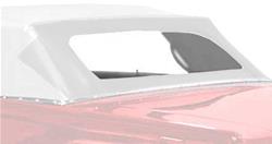 OER Soft Top Windows MB230801