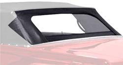 OER Soft Top Windows MB230802