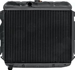 OER Radiators MB2367A