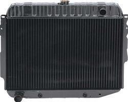 OER Authorized Classic Radiators MB2370A