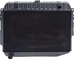 OER Radiators MB2370S