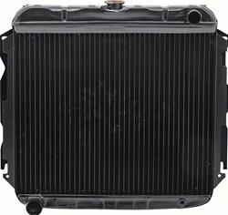 OER Radiators MB2371S