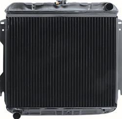 OER Radiators MB2374S