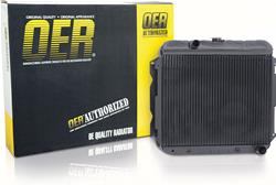 OER Radiators MB2382A