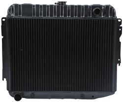 OER Radiators MB2383A