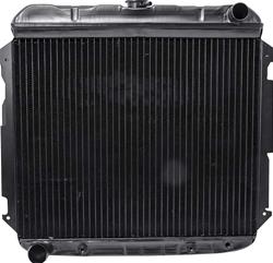 OER Radiators MB2384A