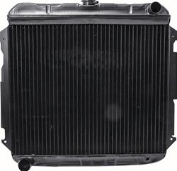 OER Radiators MB2384S