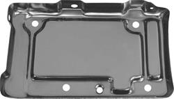 OER Authorized Battery Trays MB2387