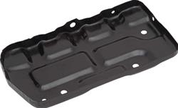 OER Battery Boxes and Trays MB2388A