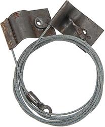 OER Convertible & T-Top Components MB280985