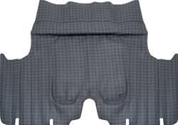 OER Trunk Mats MB453HT
