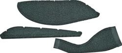 OER Carpet and Vinyl Floor Kits MB552508
