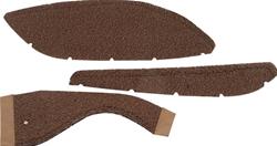 OER Carpet and Vinyl Floor Kits MB552510