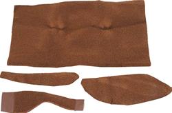 OER Carpet and Vinyl Floor Kits MB553512