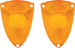 OER Parking Light Components MB5980