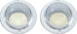 OER Interior Light Bases MB896