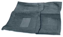 OER Authorized Molded Carpet Kits MB902522