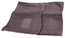 OER Authorized Molded Carpet Kits MB902523