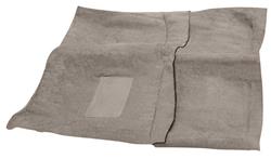 OER Authorized Molded Carpet Kits MB911519