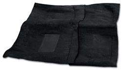 OER Authorized Molded Carpet Kits MB914501