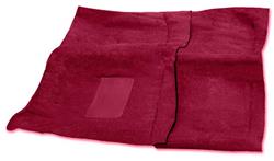 OER Authorized Molded Carpet Kits MB914502