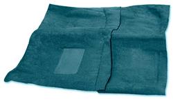 OER Authorized Molded Carpet Kits MB914505