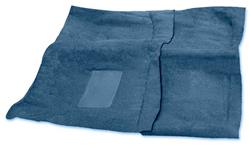 OER Authorized Molded Carpet Kits MB914509