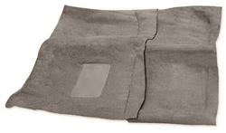 OER Authorized Molded Carpet Kits MB914519
