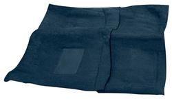 OER Authorized Molded Carpet Kits MB926507