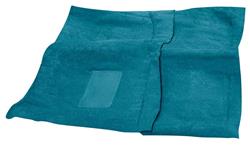 OER Authorized Molded Carpet Kits MB932505