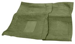 OER Authorized Molded Carpet Kits MB932514