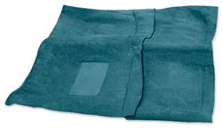 OER Authorized Molded Carpet Kits MB935505