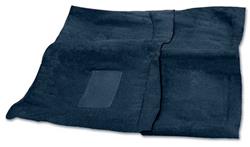OER Authorized Molded Carpet Kits MB935507