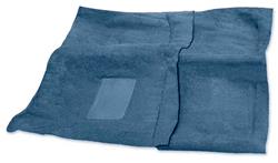 OER Authorized Molded Carpet Kits MB935509