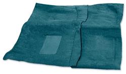 OER Authorized Molded Carpet Kits MB957505